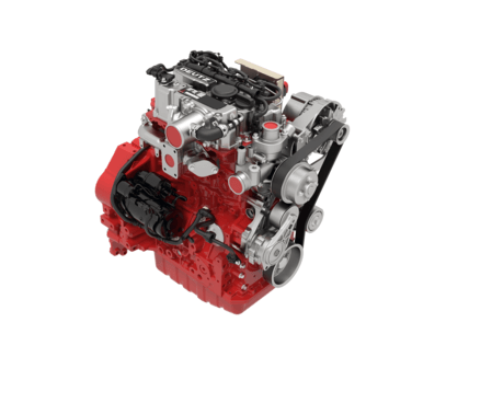 DEUTZ D 2.2 L3