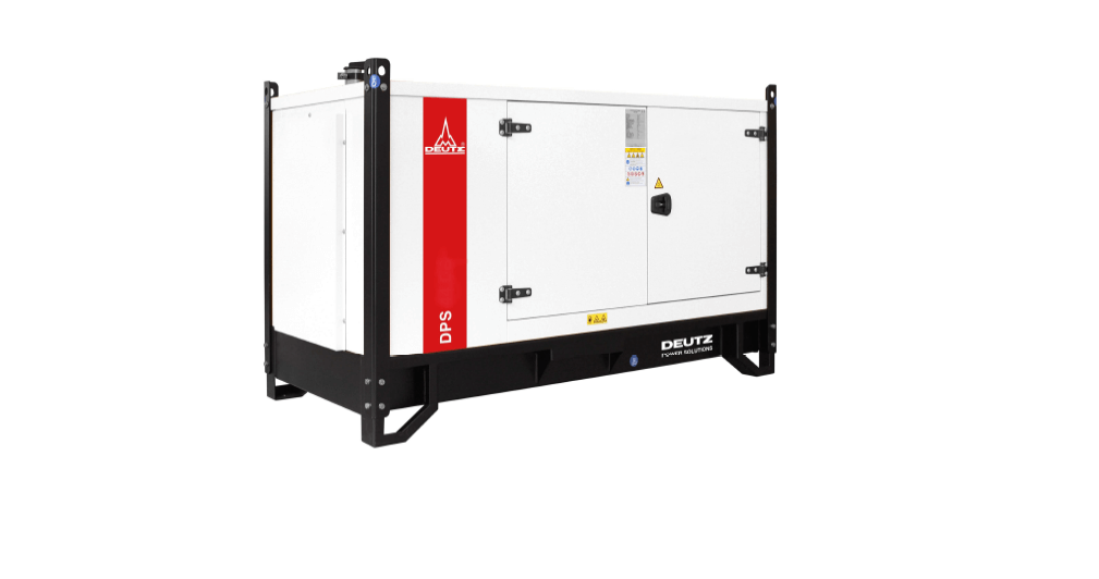 DEUTZ POWER SOLUTIONS – DPS 13 DF