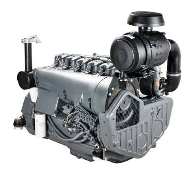 DEUTZ F4L914