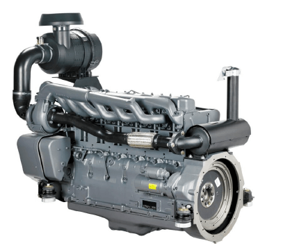 DEUTZ BF6L914
