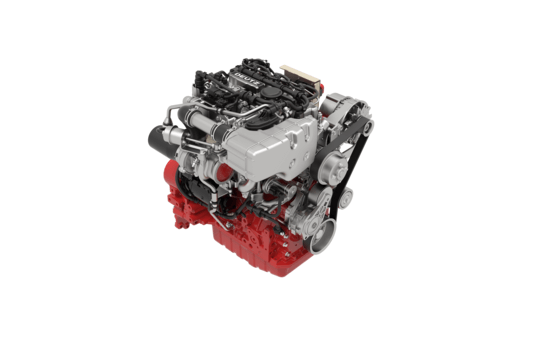 DEUTZ TD 2.2 L3