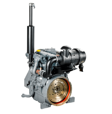 DEUTZ F2L2011