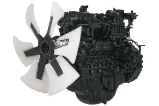 ISUZU POWER SOLUTIONS – 6HK1 TQC
