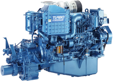 ISUZU MARINE – UM6SD1